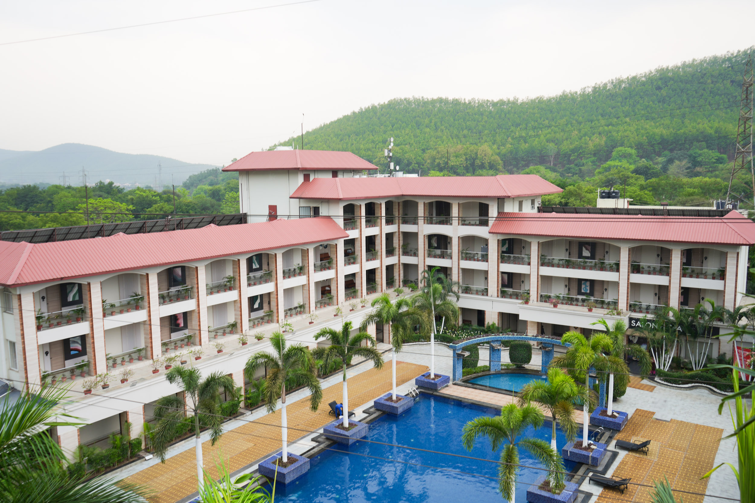 Wave International - Jamshedpur
