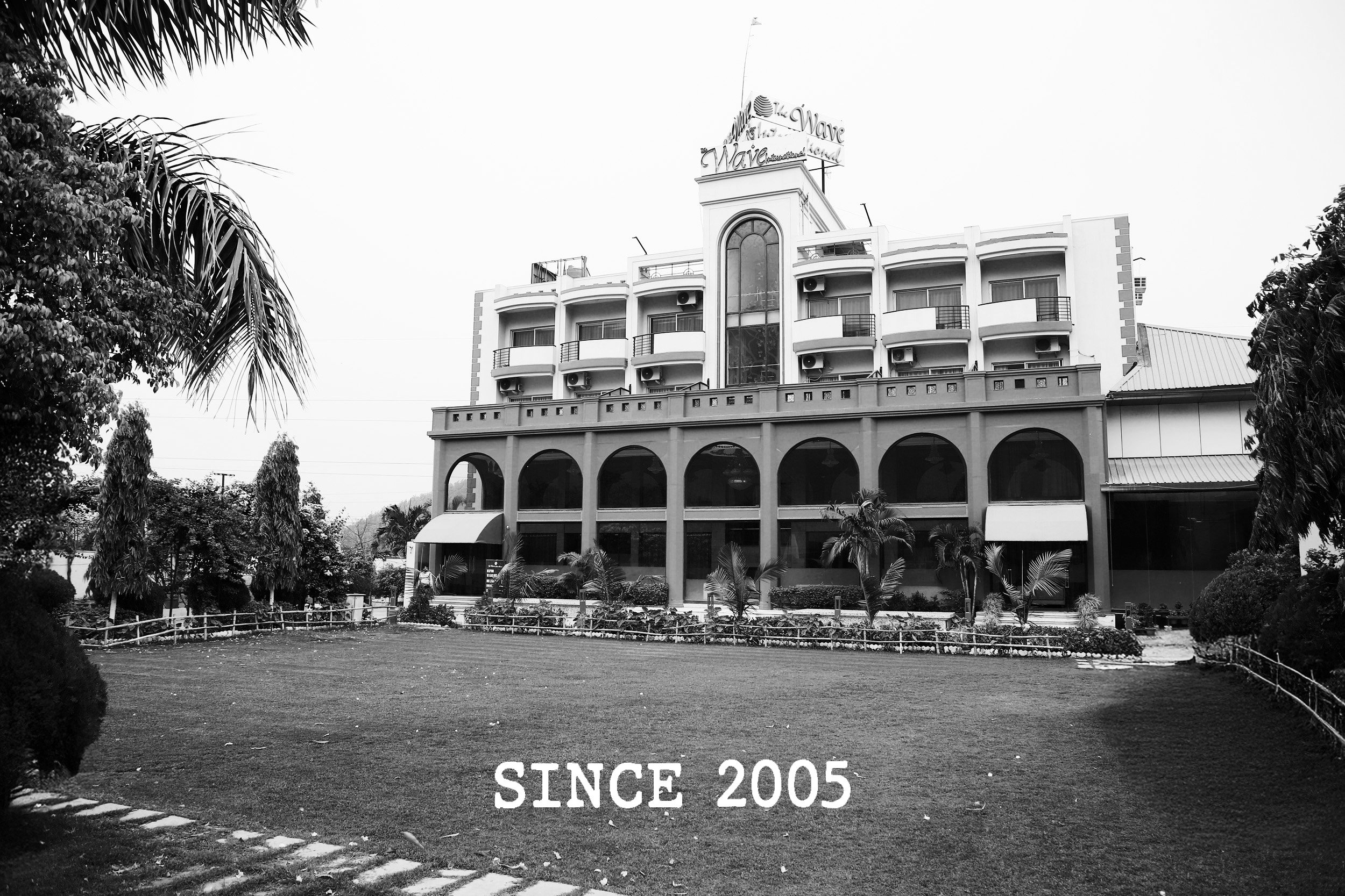 Wave International - Jamshedpur