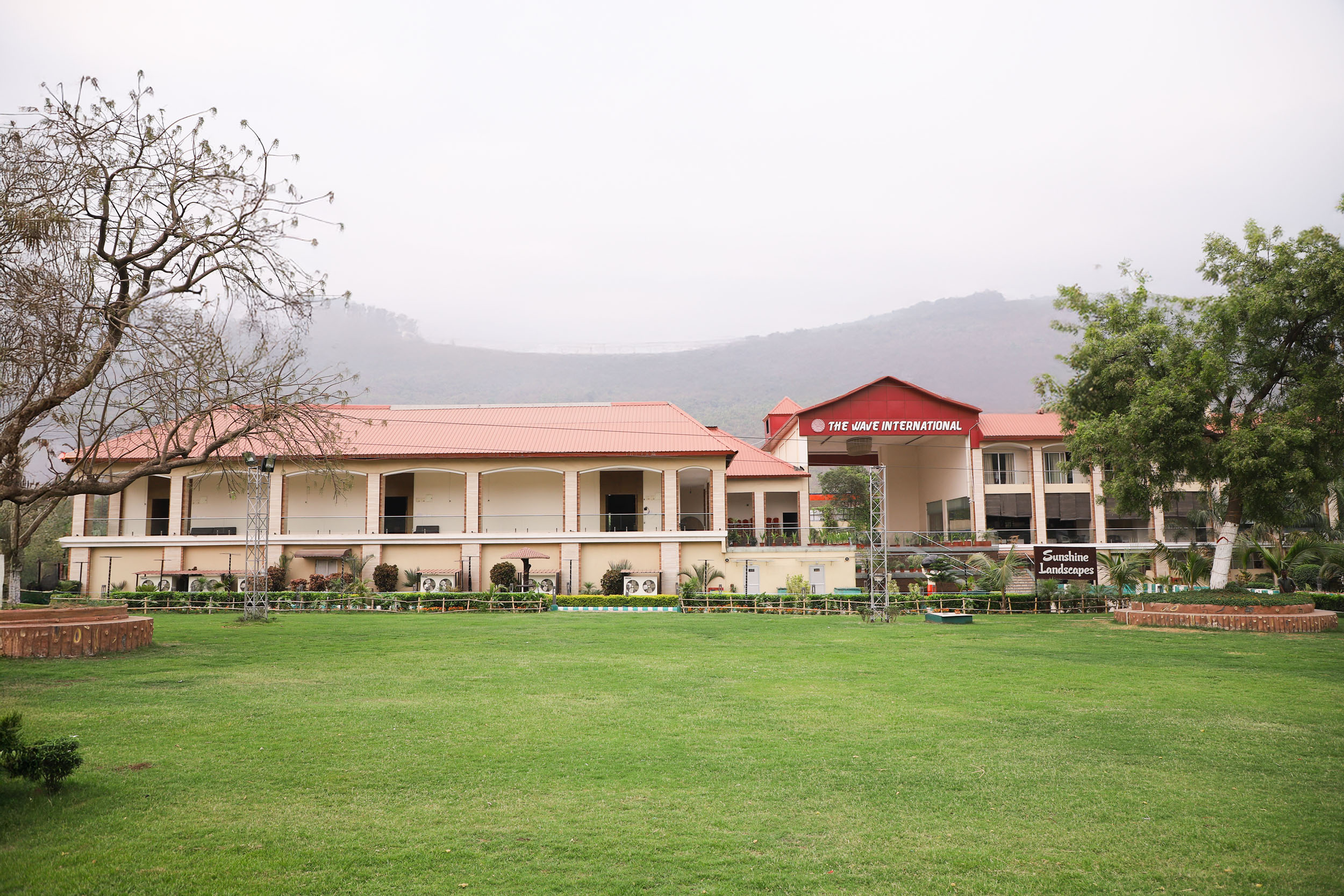 Wave International - Jamshedpur