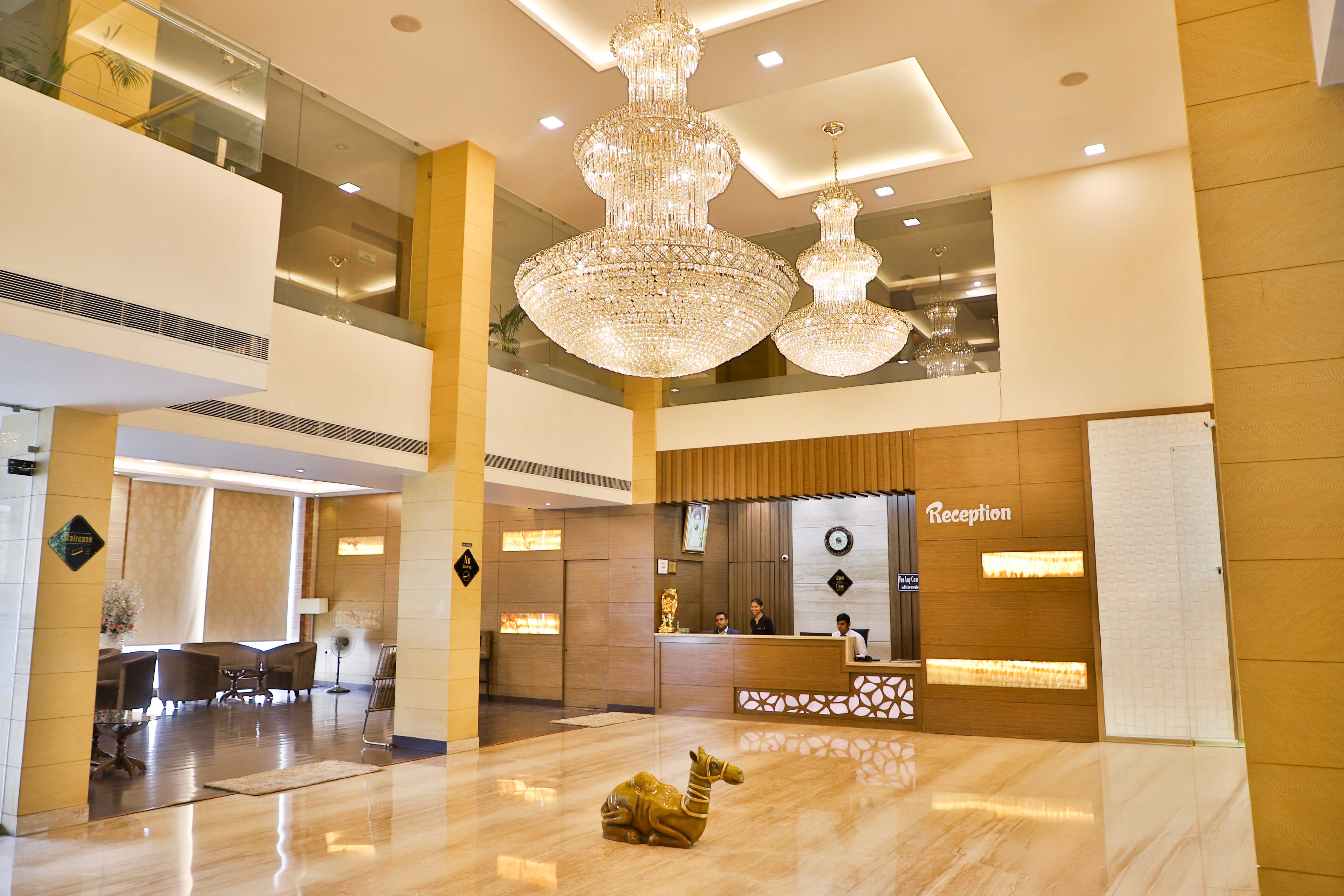 Wave International - India