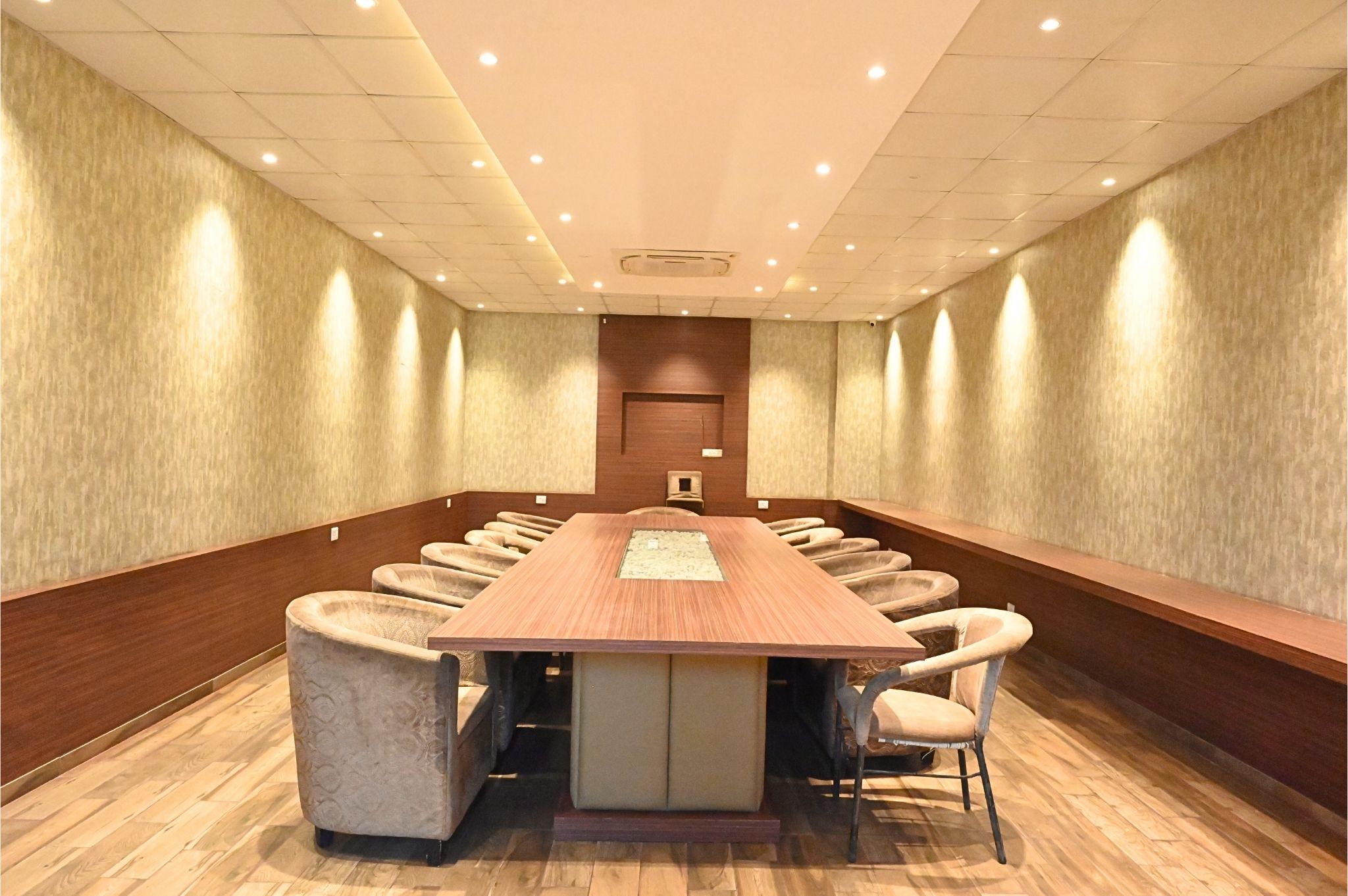 Meetings