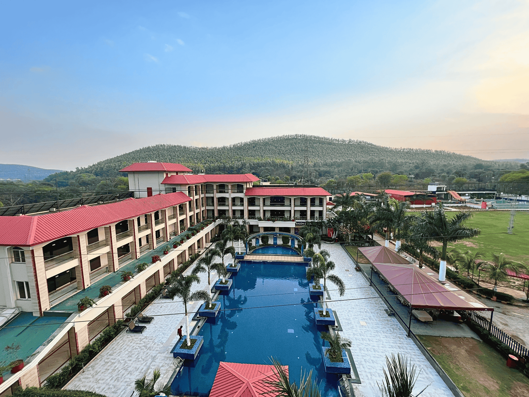Wave International - Jamshedpur